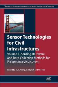 Sensor Technologies for Civil Infrastructures, Volume 1