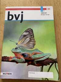 BVJ 1A VMBO-KGT