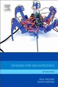 Sensors for Mechatronics
