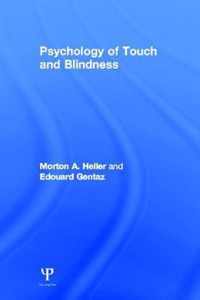 Psychology of Touch and Blindness