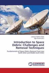 Introduction to Space Debris