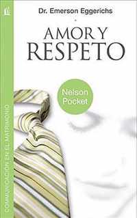 Amor y Respeto (Pocket)