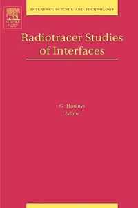 Radiotracer Studies of Interfaces