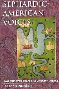 Sephardic American Voices