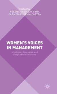 Women s Voices in Management
