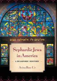 Sephardic Jews In America