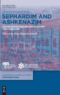 Sephardim and Ashkenazim