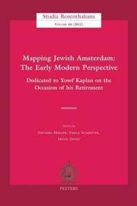 Mapping Jewish Amsterdam