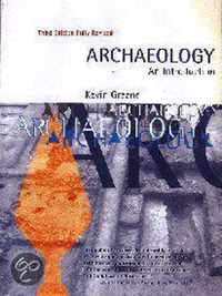 Archaeology: an Introduction