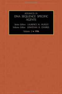 Advances in DNA Sequence-Specific Agents