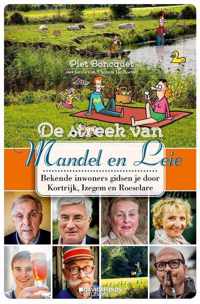 De streek van Mandel en Leie