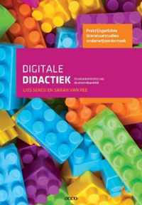 Praktijkgerichte literatuurstudies onderwijsonderzoek - Digitale didactiek