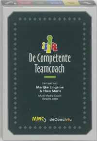 De competente teamcoach