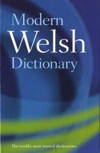 Modern Welsh Dictionary