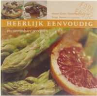 Heerlijk eenvoudig - Marie-Claire Quittelier, Serge Anton