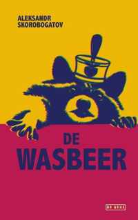 De wasbeer