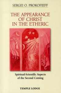 The Appearance of Christ in the Etheric