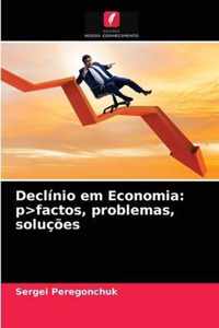 Declinio em Economia