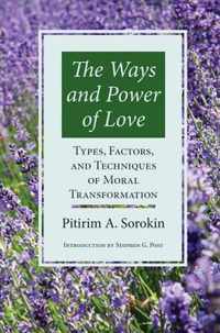 Ways and Power of Love