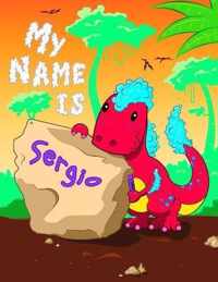 My Name is Sergio