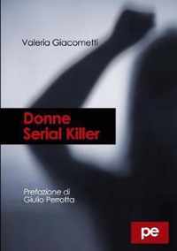 Donne Serial Killer