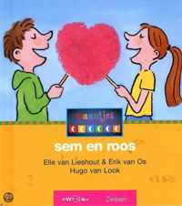 SEM EN ROOS