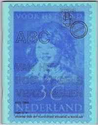ABC van het postzegels verzamelen, Deel 2