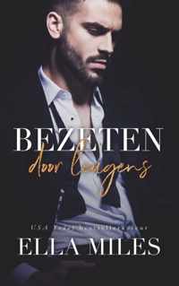 Bezeten door leugens - Ella Miles - Paperback (9789464400205)