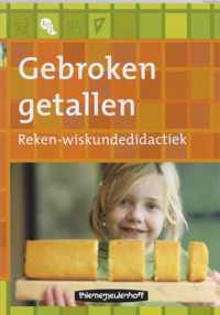 Gebroken getallen 1