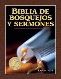 Biblia de Bosquejos Y Sermones