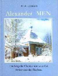 Alexander Men