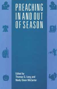 Preaching In and Out of Season