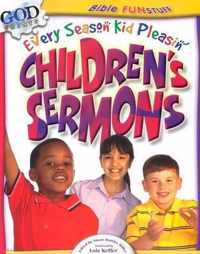 Children's Sermons