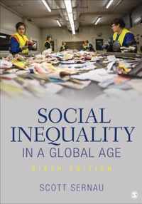 Sernau, S: Social Inequality in a Global Age