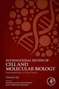 Immunopathology of Celiac Disease