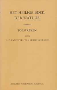 Heilig Boek Der Natuur Ing