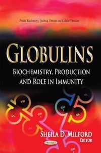 Globulins