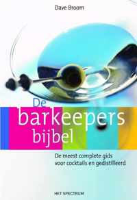 De Barkeepers Bijbel