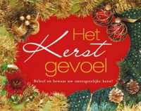 Kerstgevoel en box