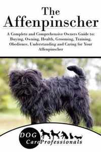 The Affenpinscher