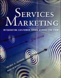 Services Marketing