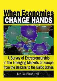 When Economies Change Hands