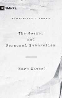 The Gospel and Personal Evangelism