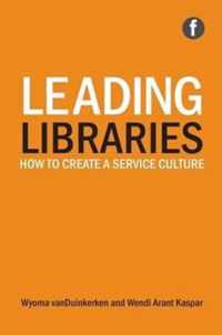 Leading Libraries