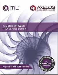 Key element guide ITIL service design