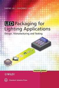 LED Packaging for Lighting Applications