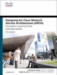 Cisco Network Service Architectures