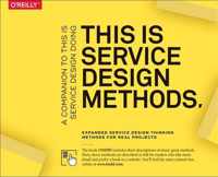 This is Service Design Doing Methods