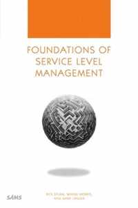 Foundations Of Service Level Management