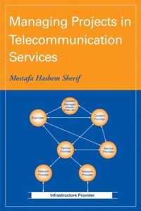 Managing Projects In Telecommunication Services